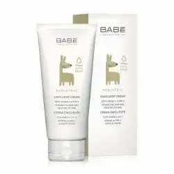 Baby Softening Body Cream BABE Laboratorios 200 ml