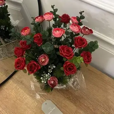 Do you want to choose the most beautiful gift? Choose flowers, especially our flowers! ? You can order right now!