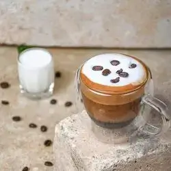 Espresso Macchiato