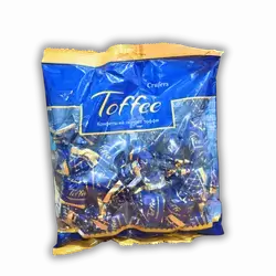 Chocolate Toffee 500g