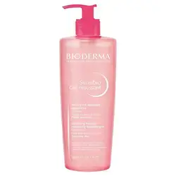 Bioderma Sensibio Gel Cleanser 500Ml