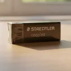 staedtler eraser