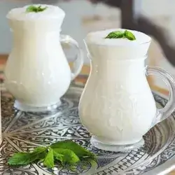 Yogurt