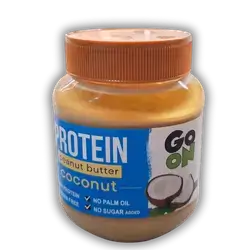 Coconut protein glass 350g