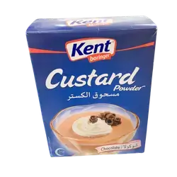 Kent Chocolate Caster Powder 130g