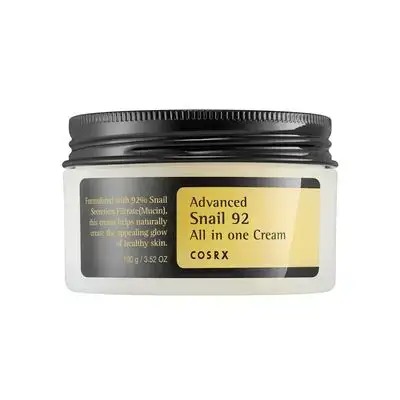 Advance snail92 cream