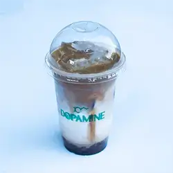 Ice Mocha
