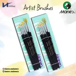 Artist Brush Set-Maries