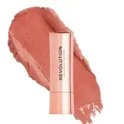 Revolution Lipstick_Chauffeur Nude