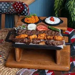 Mixed Grills