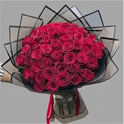 50 Rose