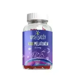 Upsy Daisy Kids Melatonin 2.5mg USA