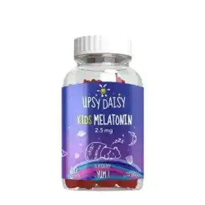Upsy Daisy Kids Melatonin 2.5mg USA