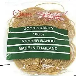 Rubber Bands-1 Set-Good Quality