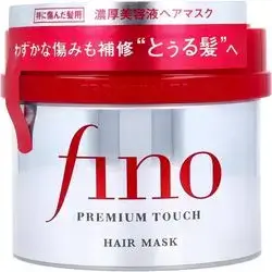 Fino premium touch hair mask