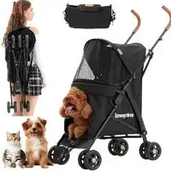 Kenyon Pet Stroller T5