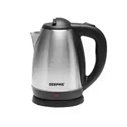 Geepas Kettle Gk5454 1800w