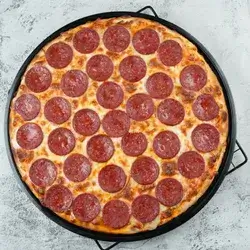 Peperoni Pizza