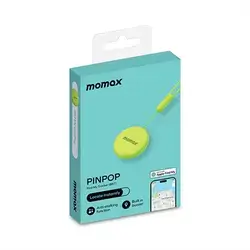 Momax Pinpop Br7 Green