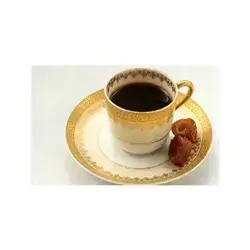 Arrabic Coffee