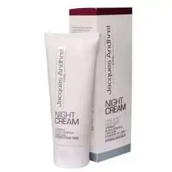 Jacques Andhrel NIGHT CREAM