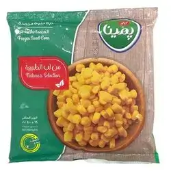 Corn sweet Kale Pmina 400 g