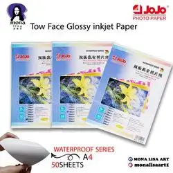 Photo paper-JOJO