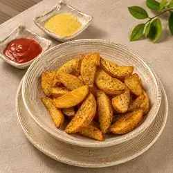 Wedges Potato