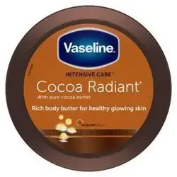 Vaseline Cocoa Radiant Body Butter – 250ml