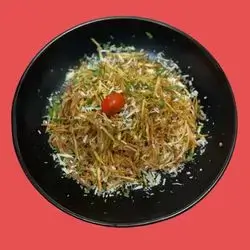 Spaghetti Pasta