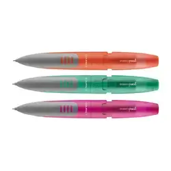 mechanial pencil 0.7 milan