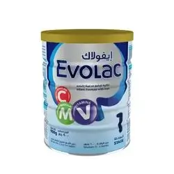 Evolac 1 900g