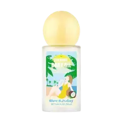 Coconut Body Oil 50ml _ Slow Sunday