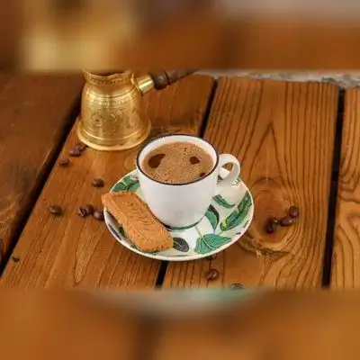 Coffee
