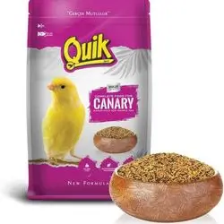 Quik Canary Vitamin
