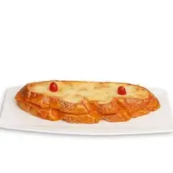 Grilled Cheddar Cheese
