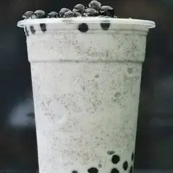 Oreo Bubble Tea