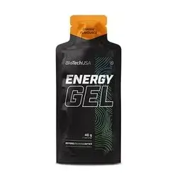Energy Gel 40G Orange