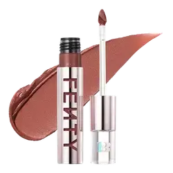 Fenty Icon Velvet Liquid Lipstick 08 POEWR THIRSTY 5.5g _ FENTY BEAUTY