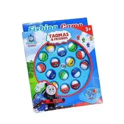 Fish game