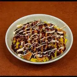 Rizo Leonidas Sauce