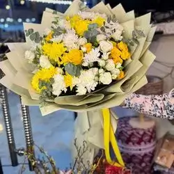 Flower Bouquet