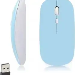 wireless Bluetooth mouse