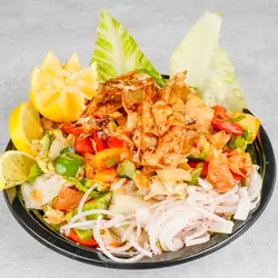 Fattoush Salad