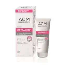 ACM Depiwhite whitening body milk 200ml