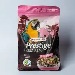 Versele Laga Parrots Food Premium - Nut Free Mix -2 Kg