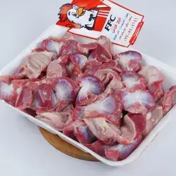 Chicken Gizzard