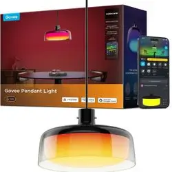 Govee H60C1 Pendant Light