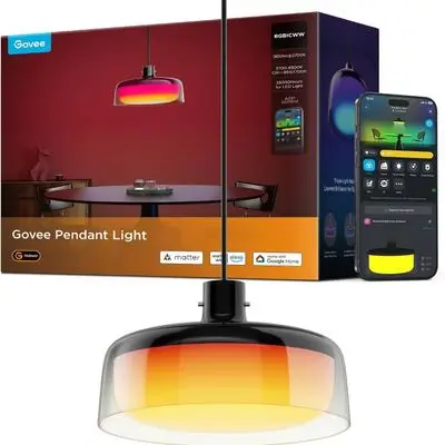 Govee H60C1 Pendant Light