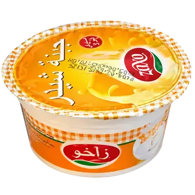 Zakho Cheddar Cheese 75 gm